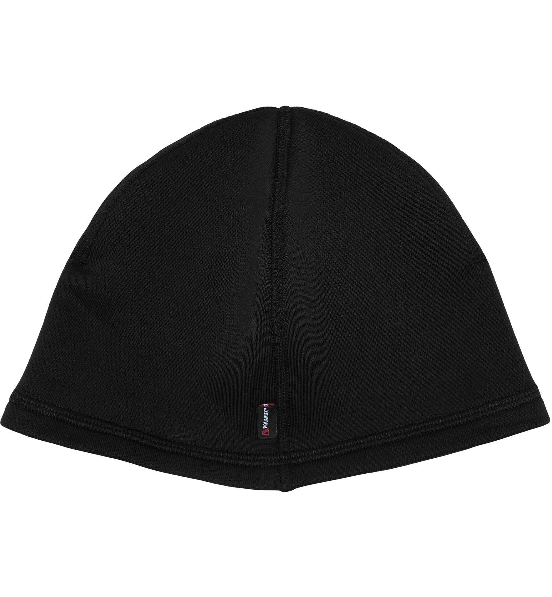 Betula Beanie True Black
