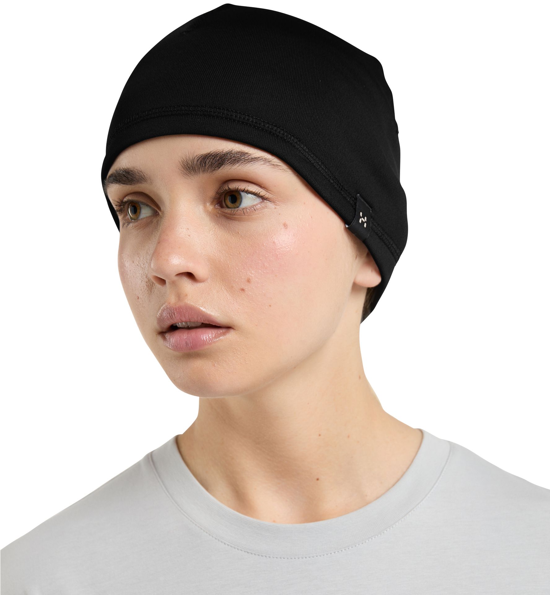 Betula Beanie True Black
