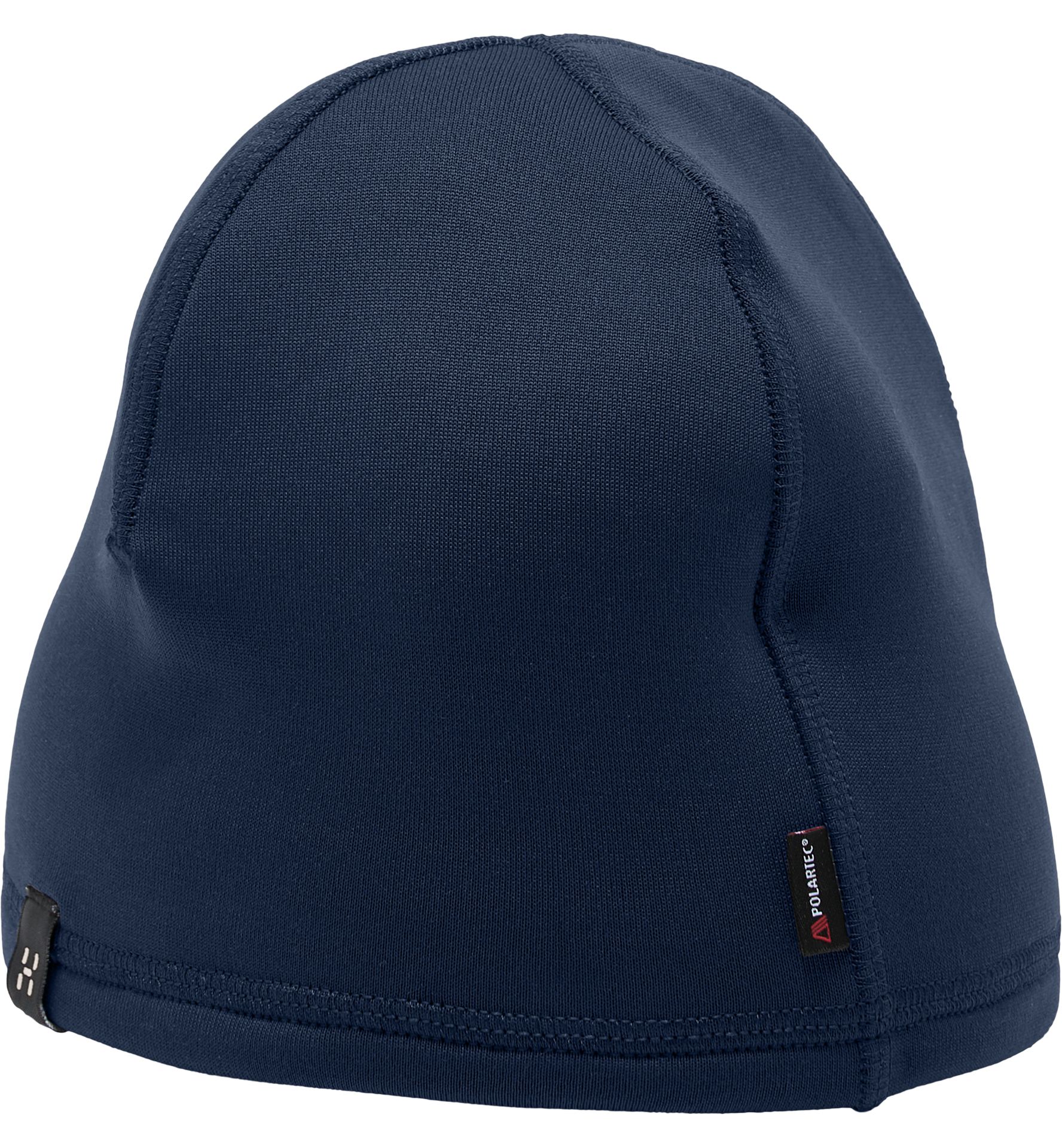 Betula Beanie Tarn Blue