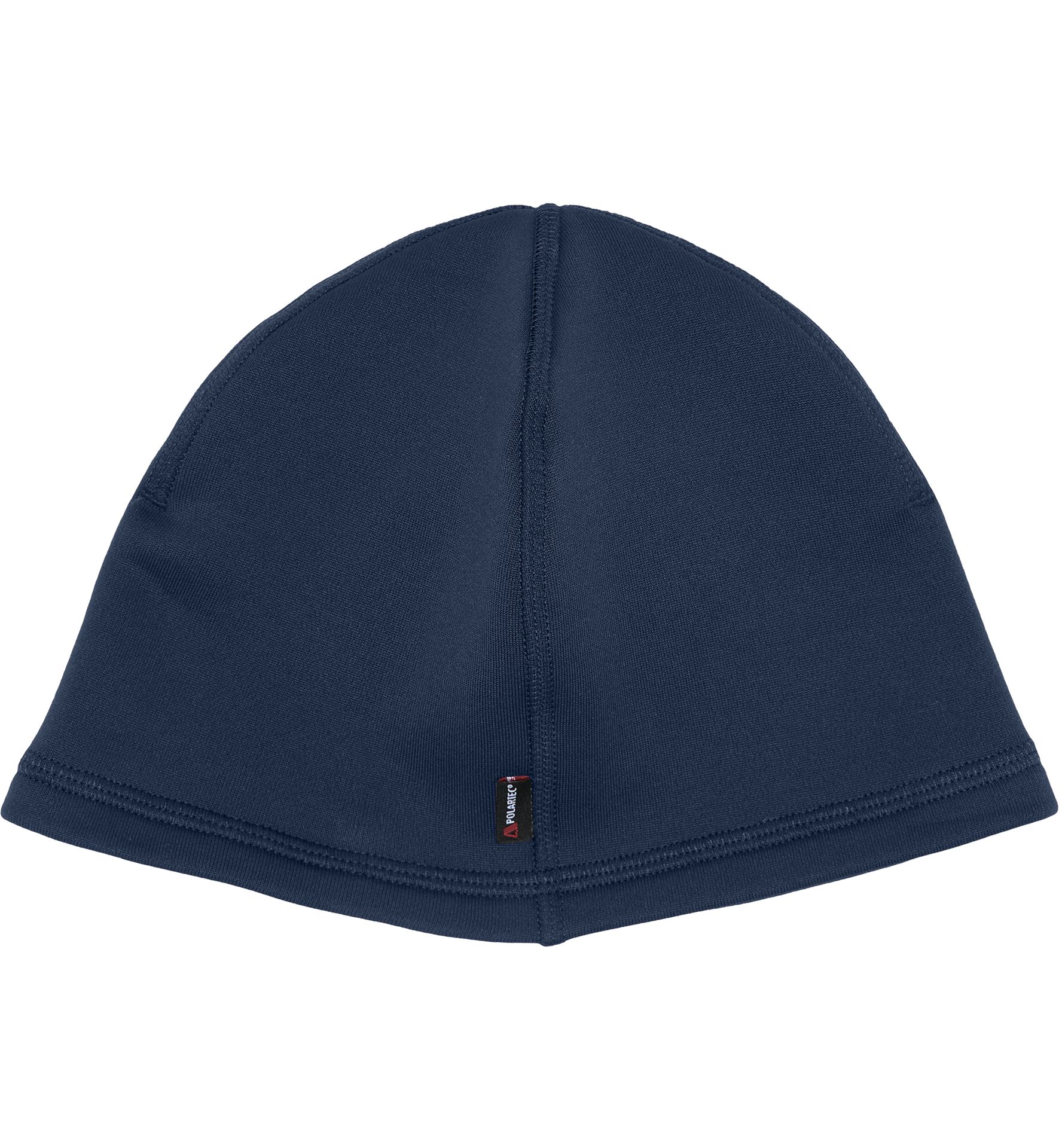 Betula Beanie Tarn Blue