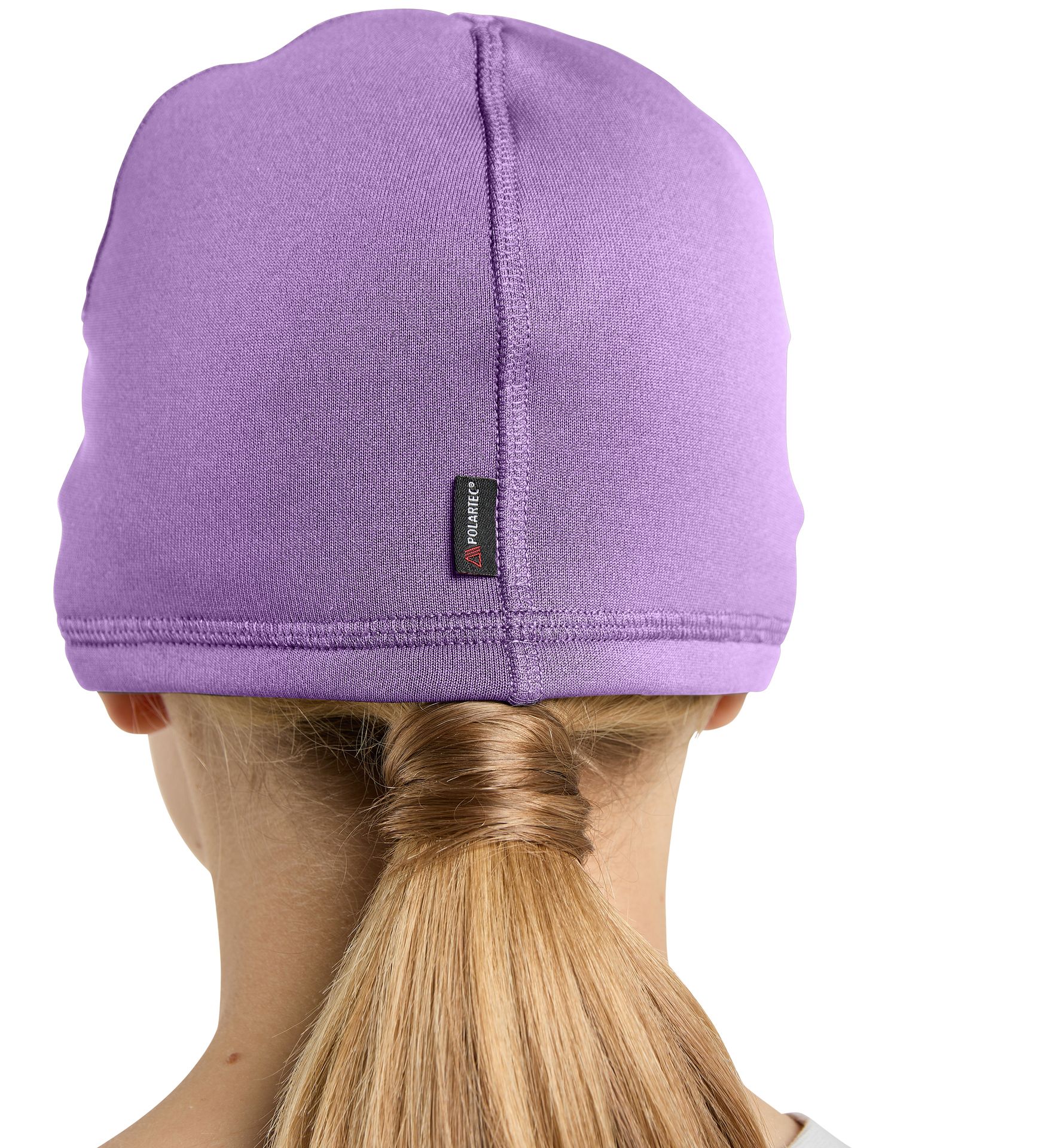 Betula Beanie Purple Ice
