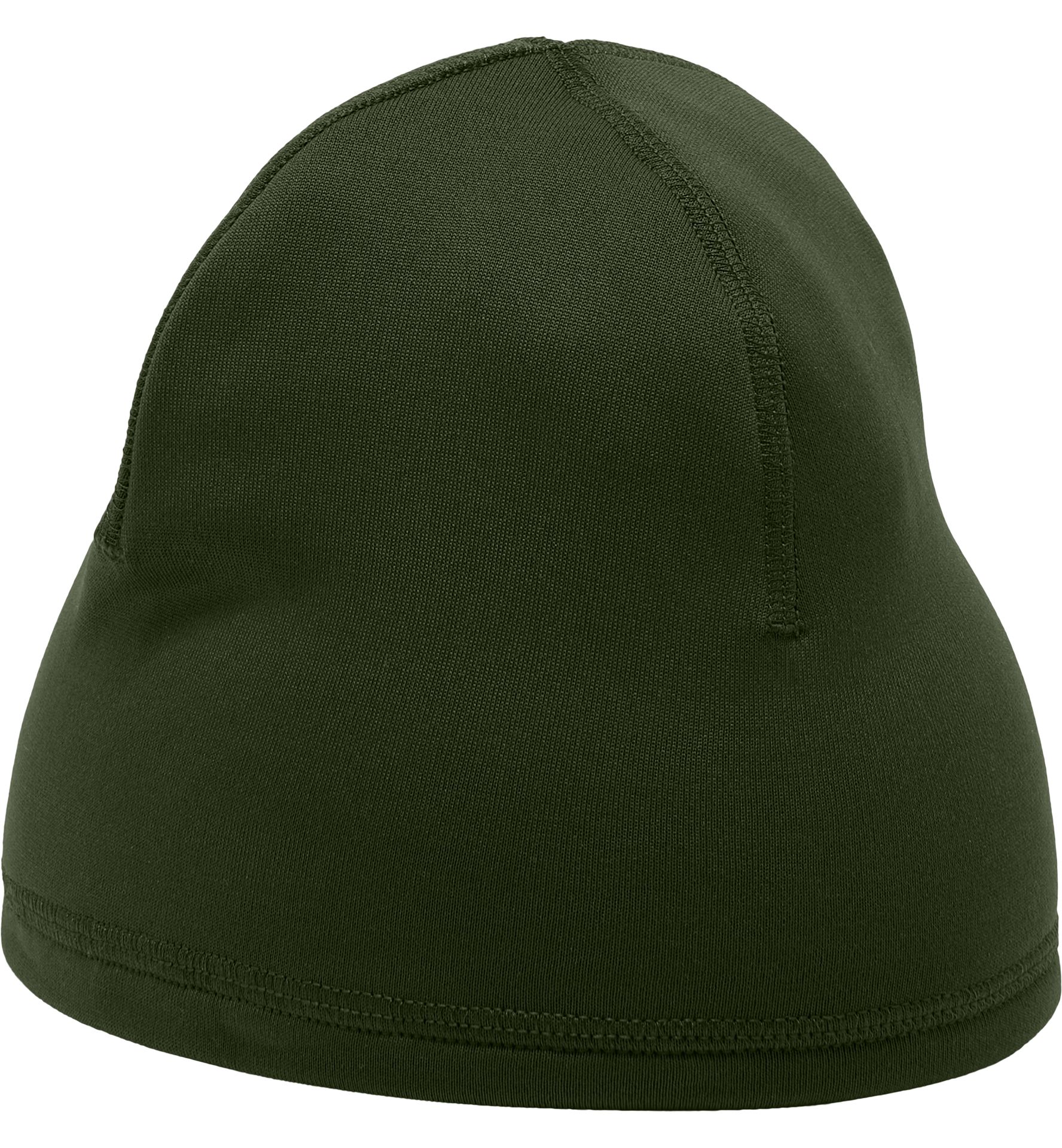 Betula Beanie Seaweed Green