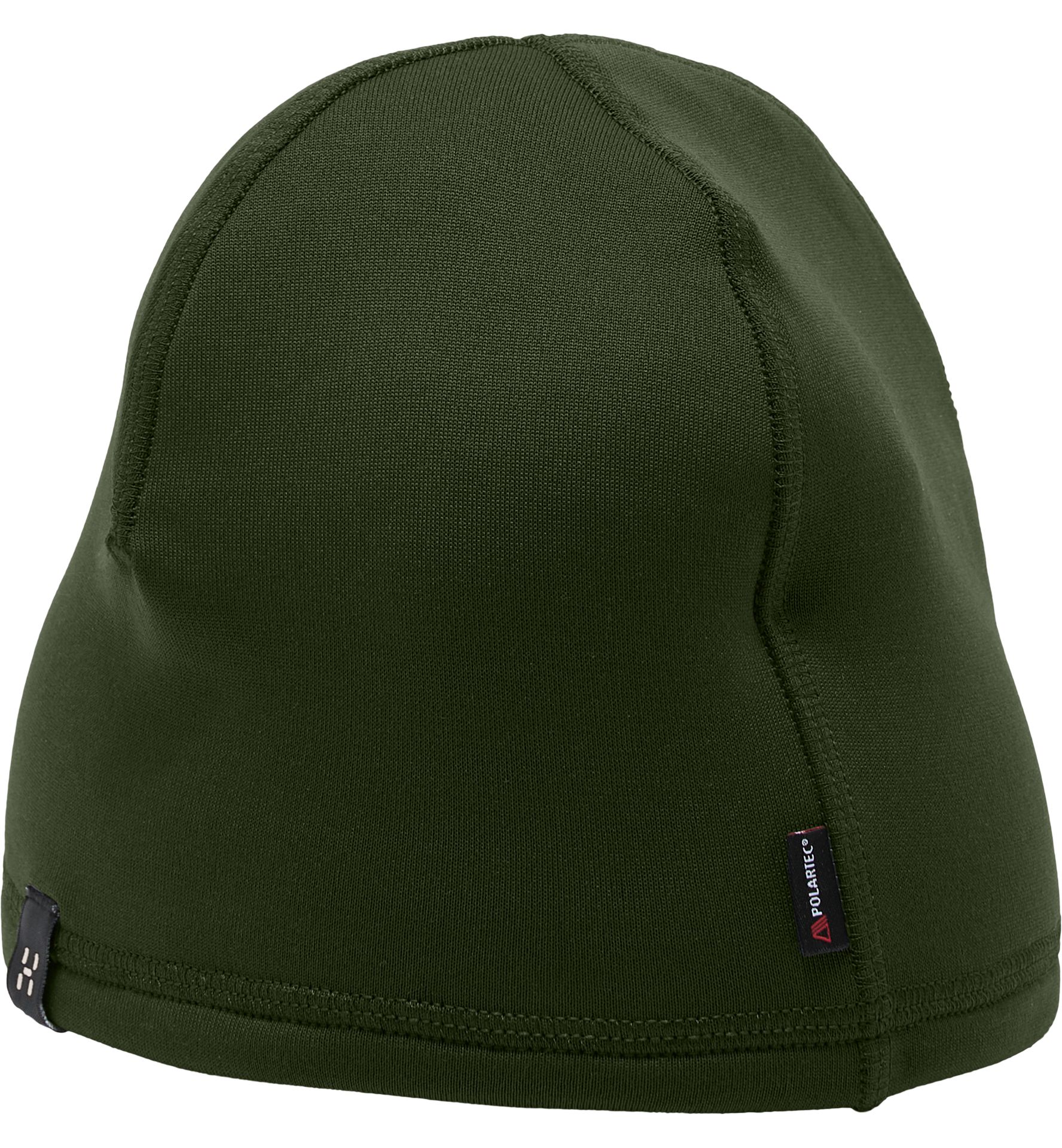 Betula Beanie Seaweed Green