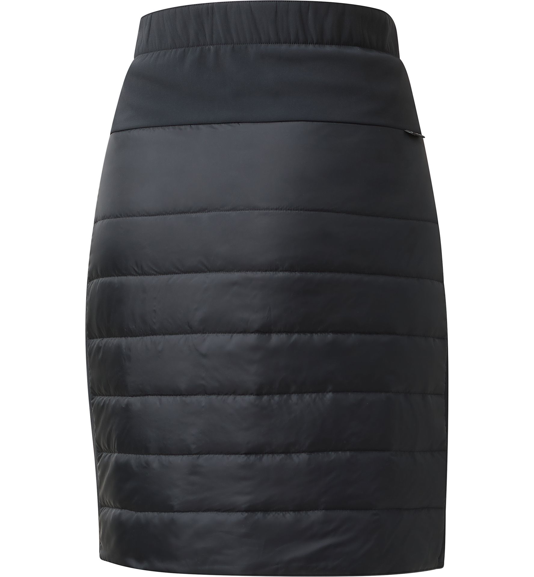 Mimic II Skirt Women True Black