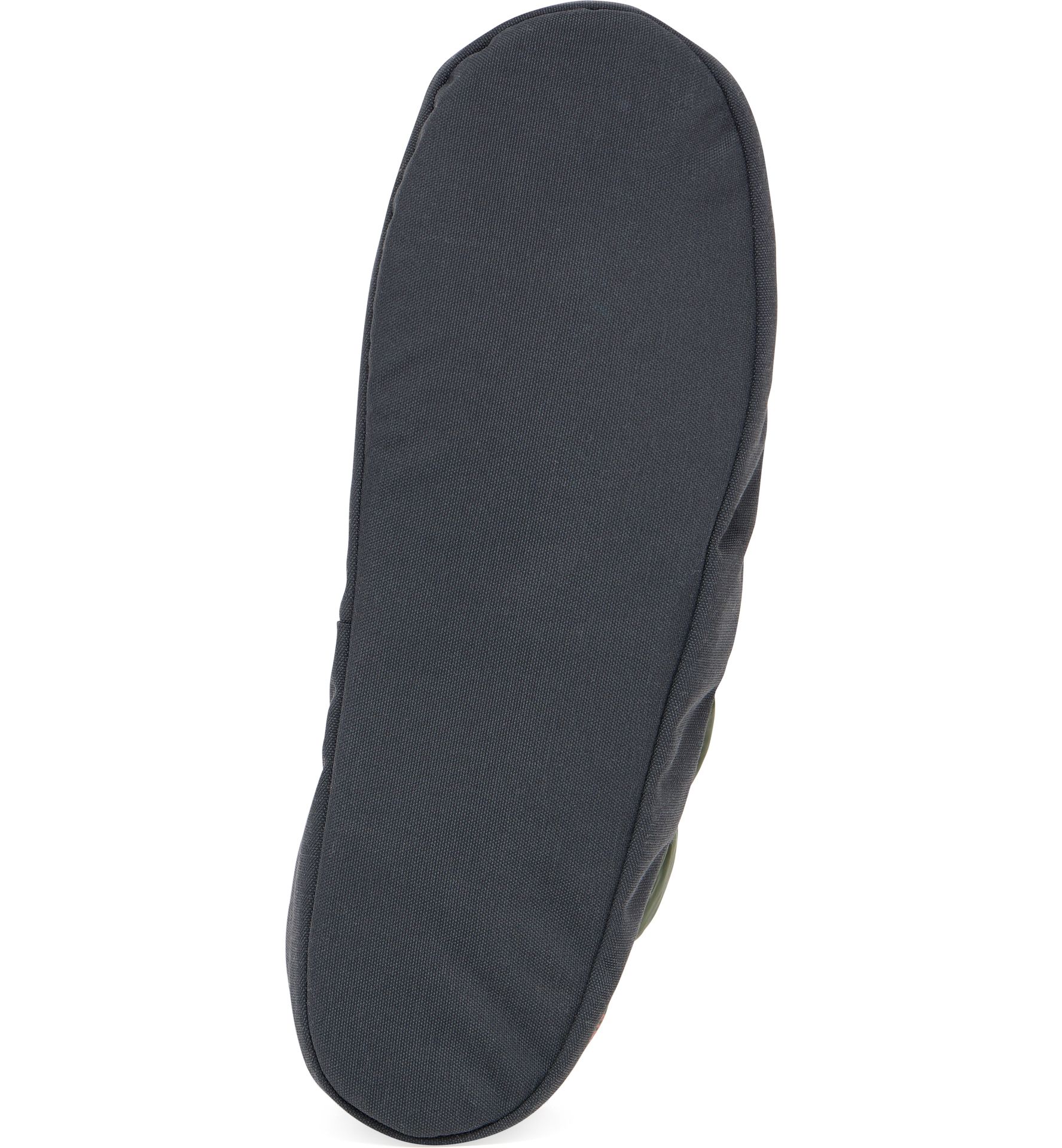 Brand Mimic Slippers Seaweed Green