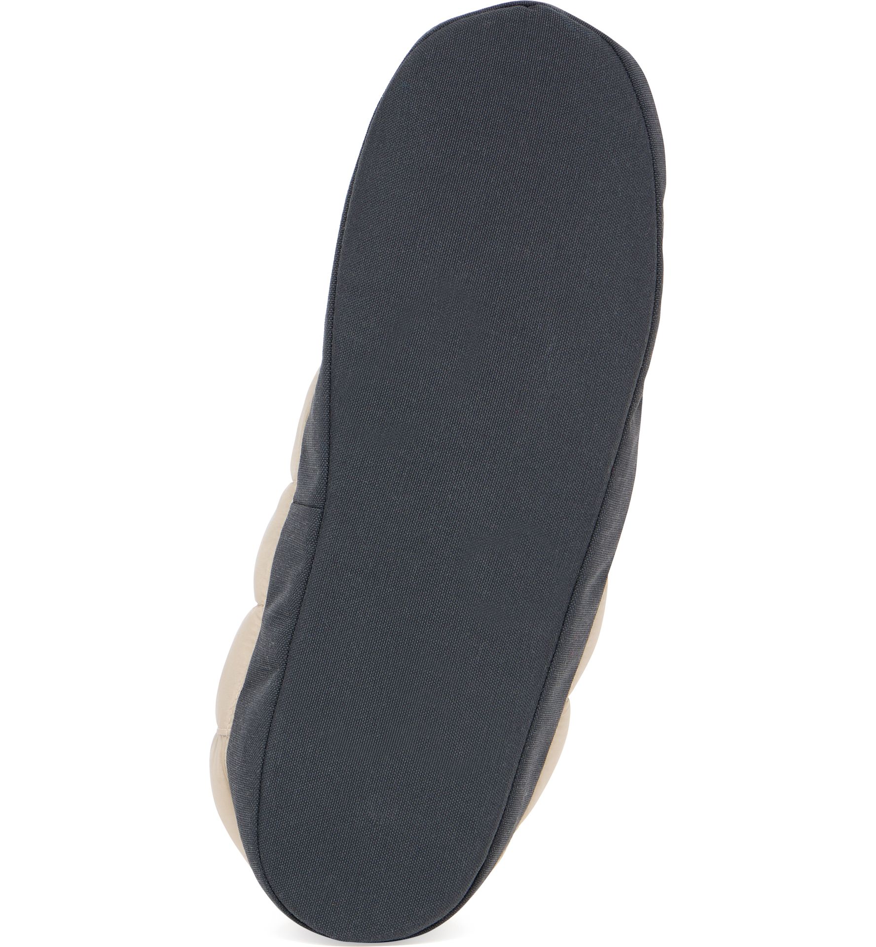 Brand Mimic Slippers Chalk Beige