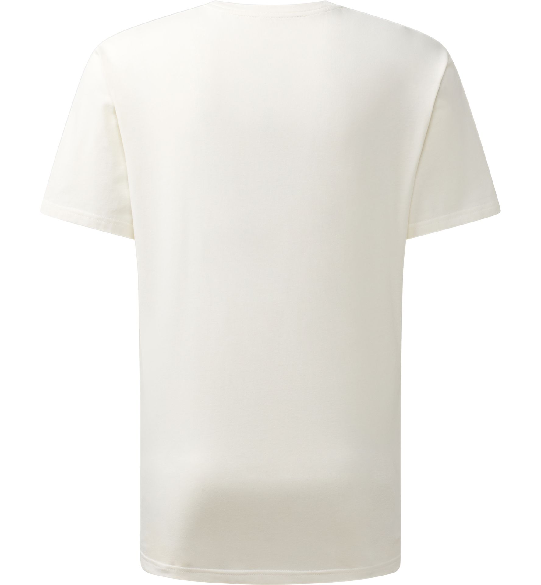 Brand Outsiders Tee Men Soft White