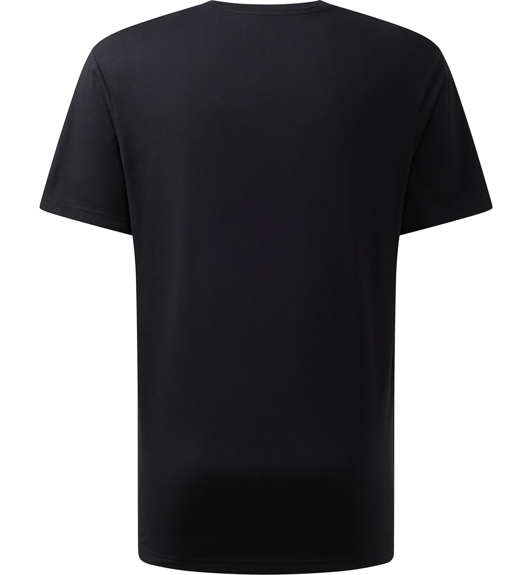 Brand Outsiders Tee Men True Black