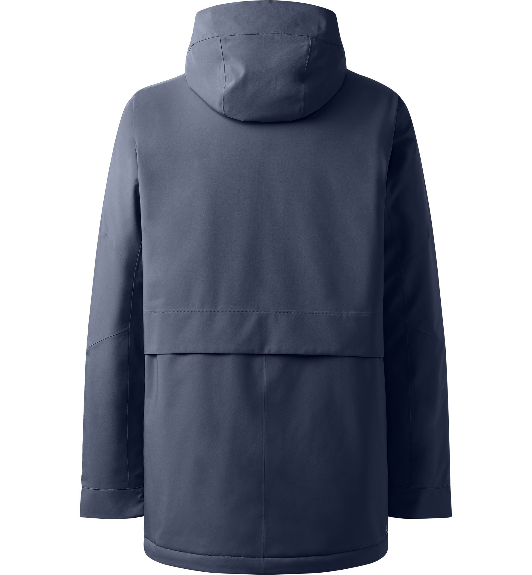 Salix Proof Mimic II Parka Men Tarn Blue