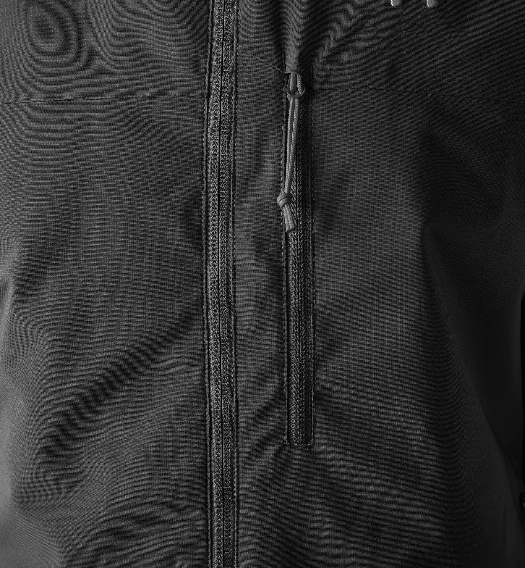 Gondol Insulated II Jacket Women True Black