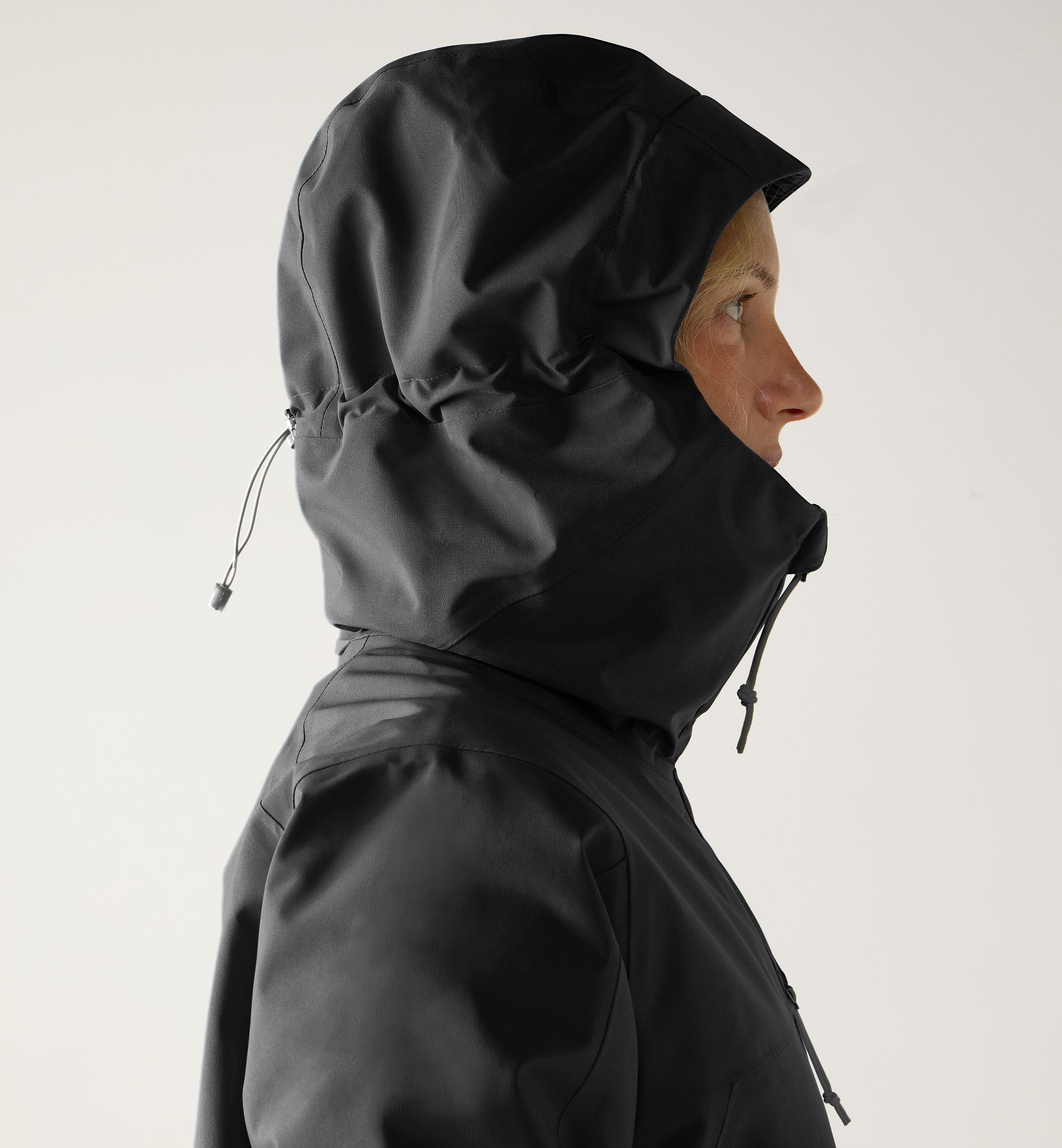 Gondol Insulated II Jacket Women True Black
