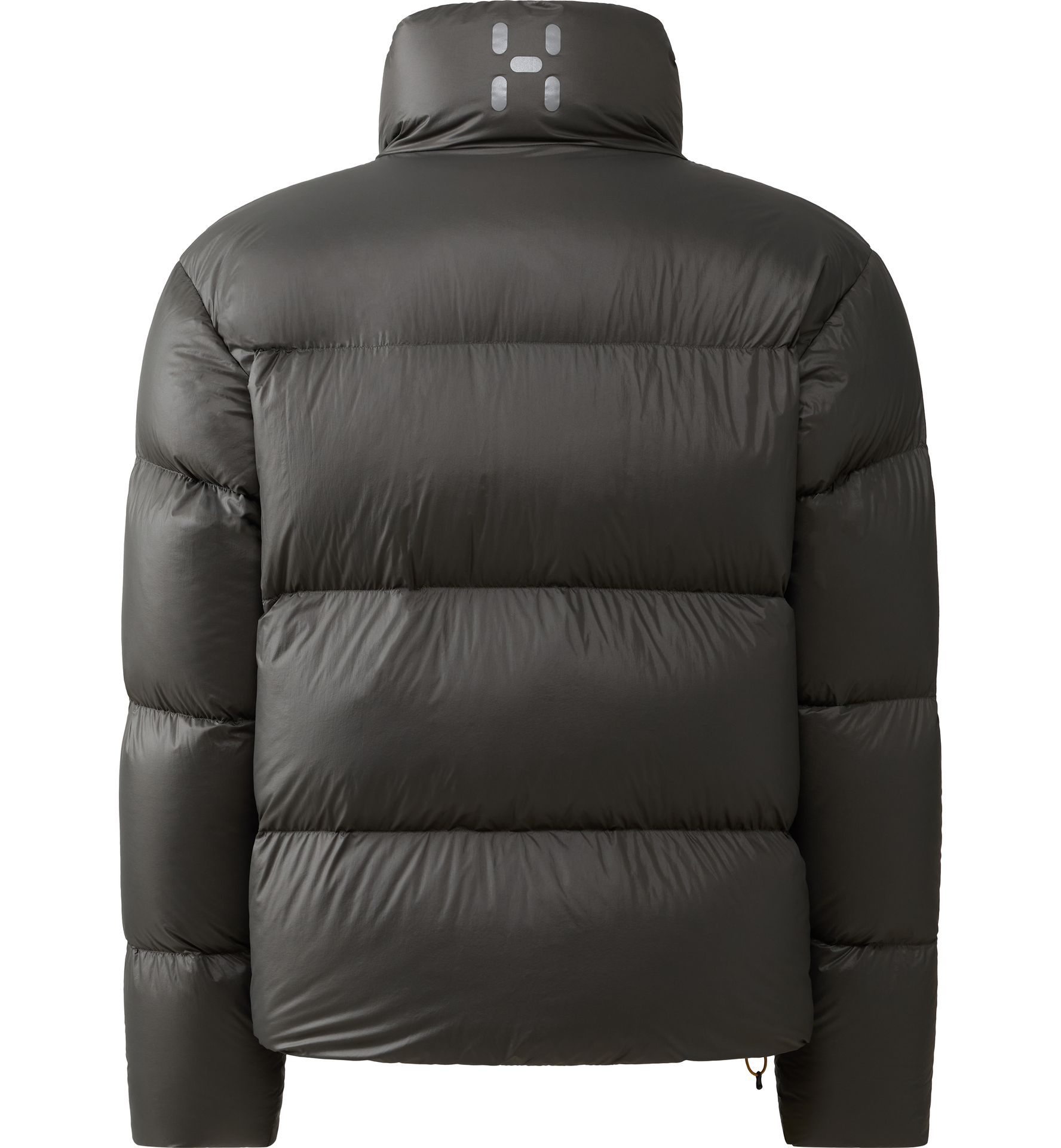 Liden Short Down Jacket Men Chimera