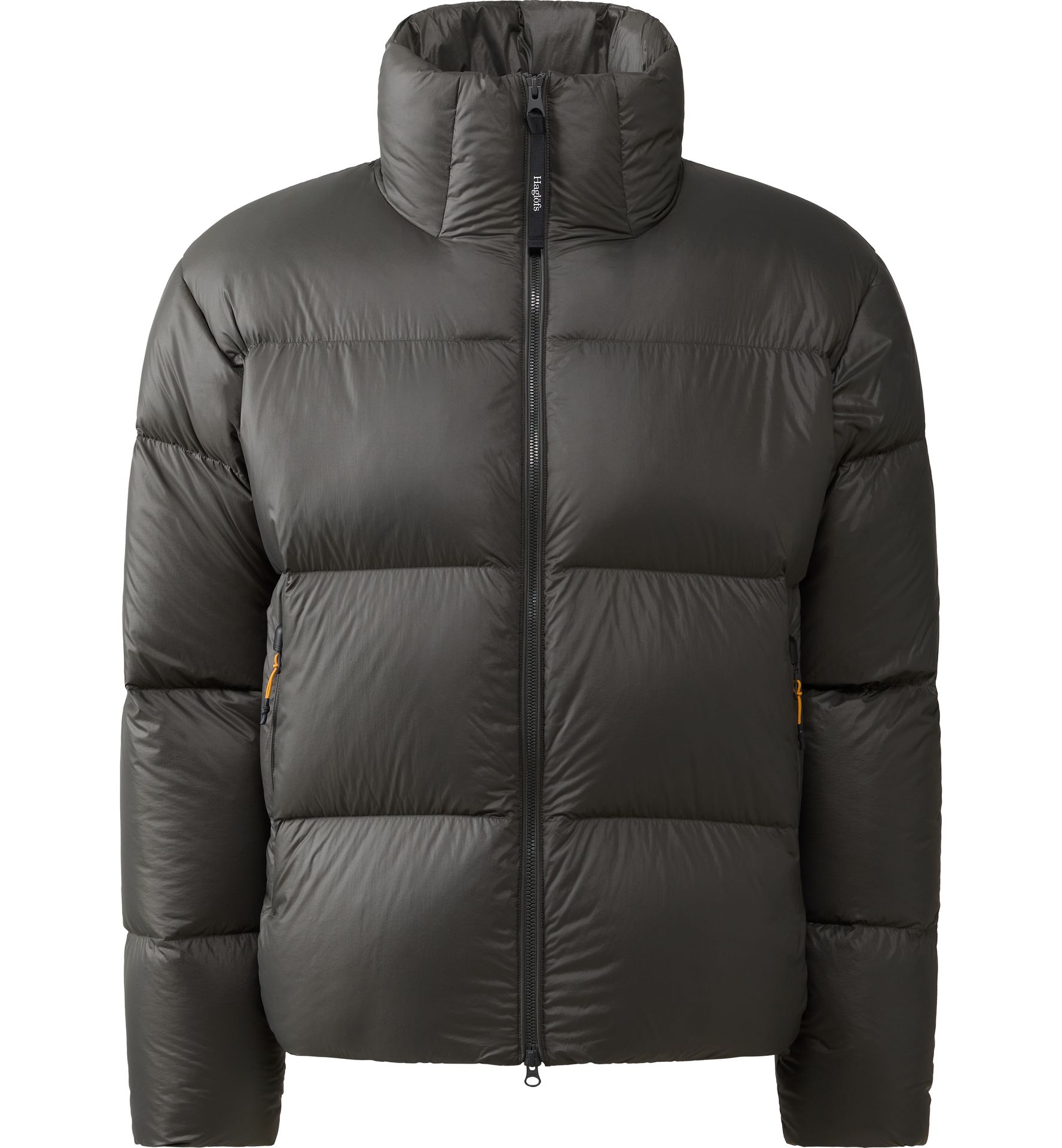 Liden Short Down Jacket Men Chimera